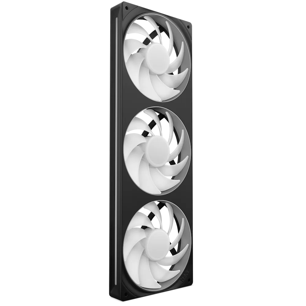 NZXT F360 RGB Core — 10
