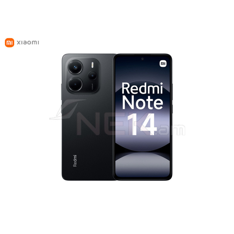 Redmi Note 14