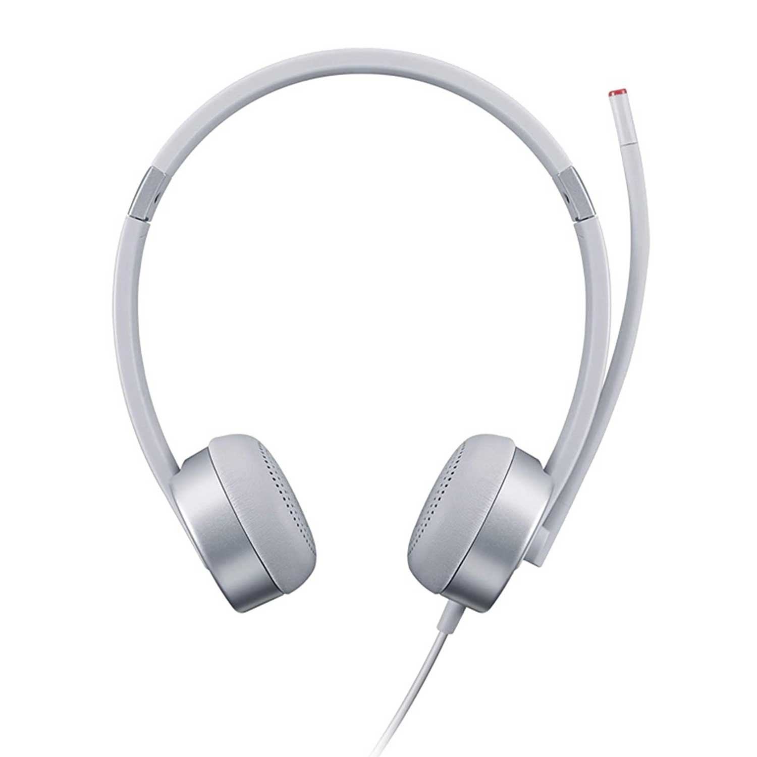 Headphones Lenovo 100 Stereo Analog 3.5mm GXD1E71386 — 2