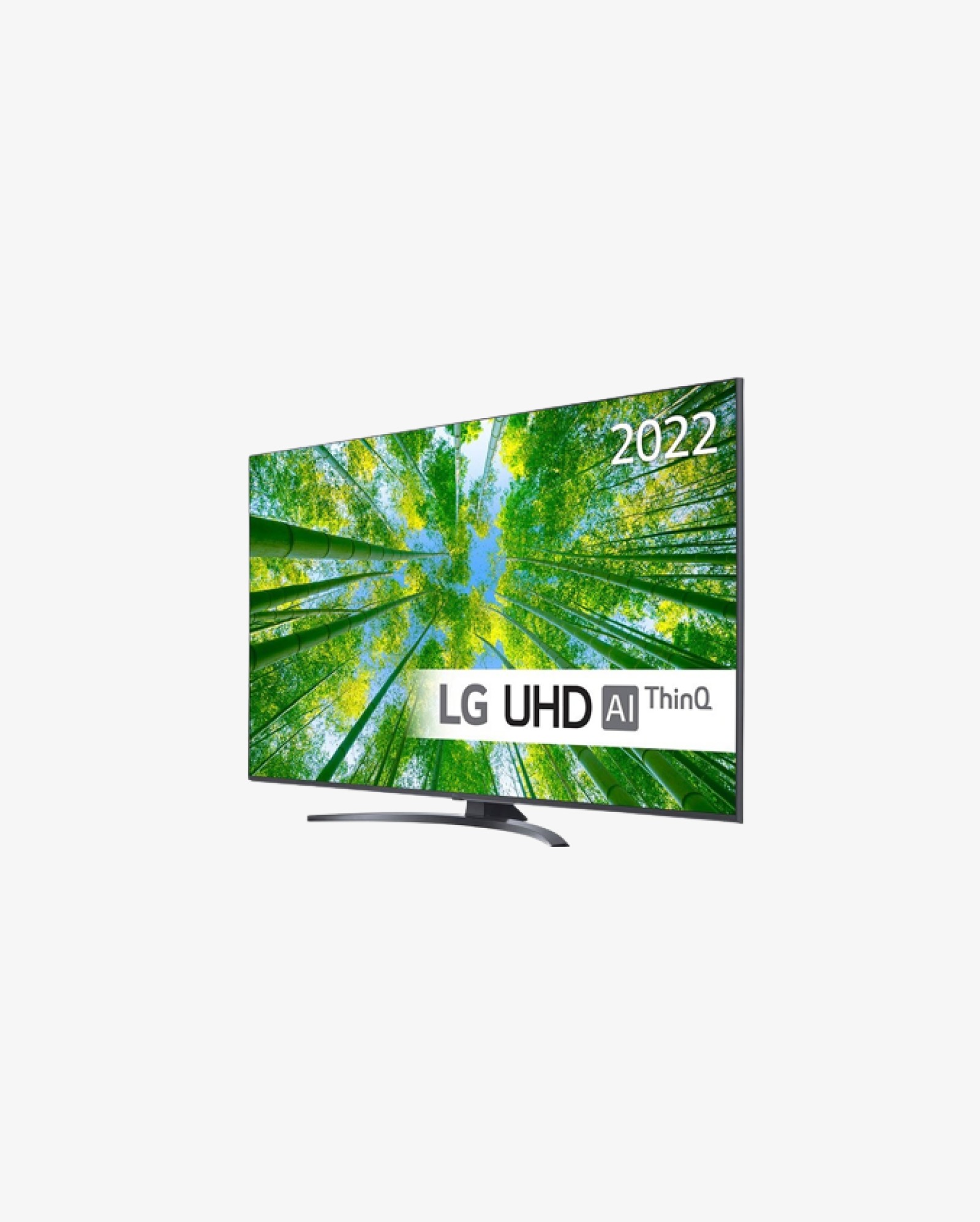 TV 55UQ81006LB TV 55 — 3