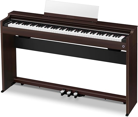 Casio AP-S200BN — 2
