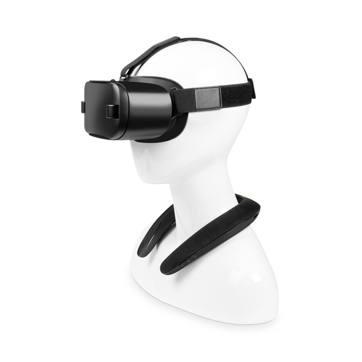 Headphone JBL Soundgear — 5
