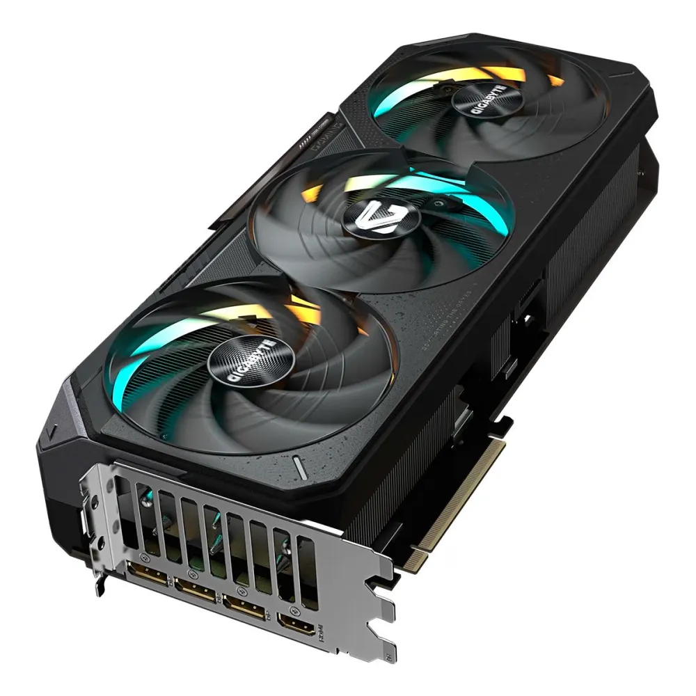 GiGABYTE GeForce RTX 5080 GDDR7 GAMING OC — 3