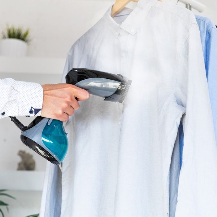 Cecotec 05519 4050 X-Treme Ultra garment steamer — 2