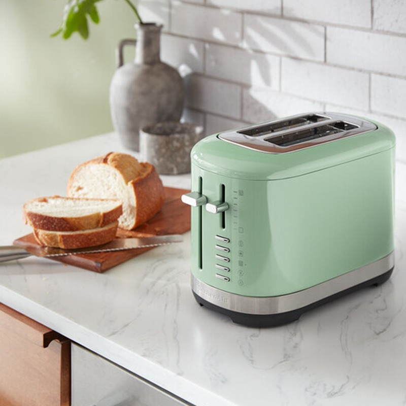 Toaster KITCHENAID 5KMT2109EPT — 5