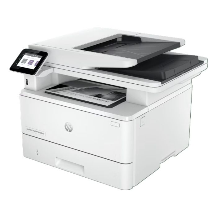 LaserJet Pro MFP 4103fdw — 3