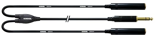Cordial CFY 0.3 VKK — 2
