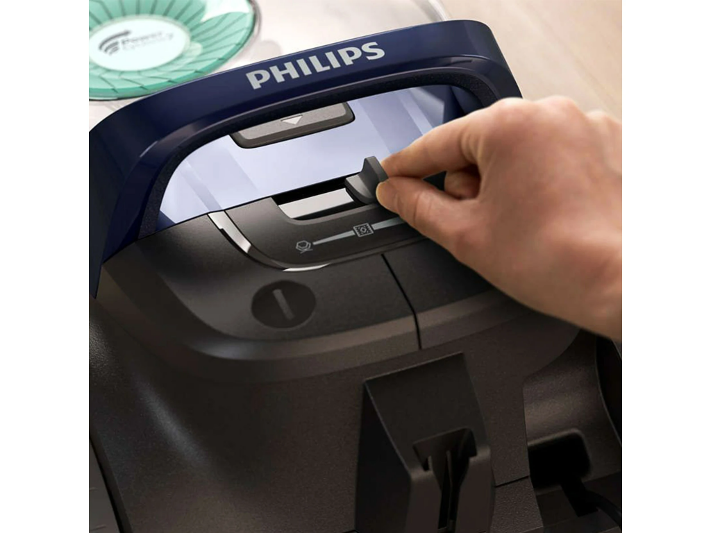 Vacuum cleaner DA FC9573 01 — 3