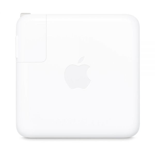 Power Adapter USB-C 67W — 5