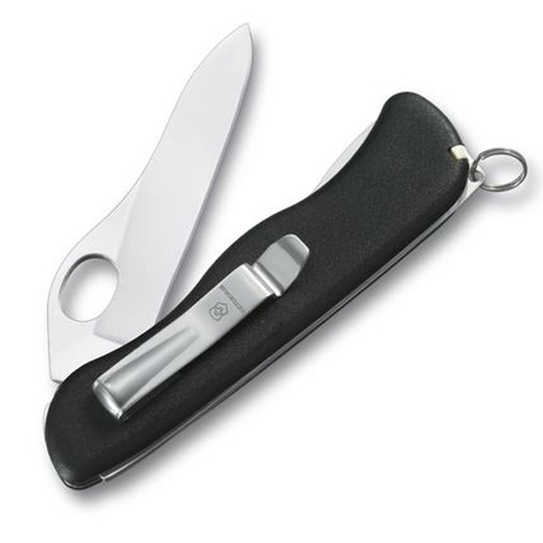 Knife Victorinox Sentinel Clip 0.8416.M3 — 4