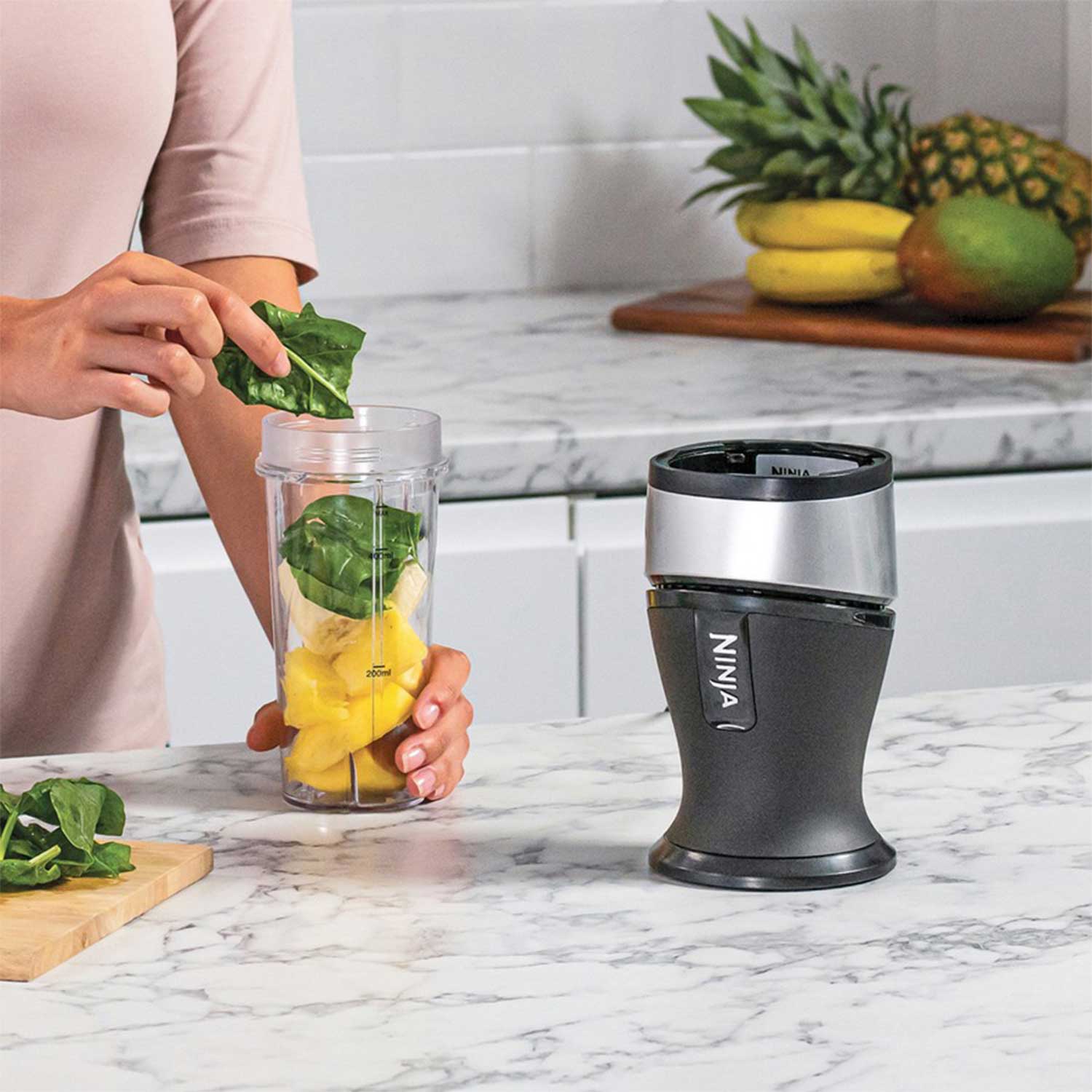 Blender NINJA QB3001EUS — 5