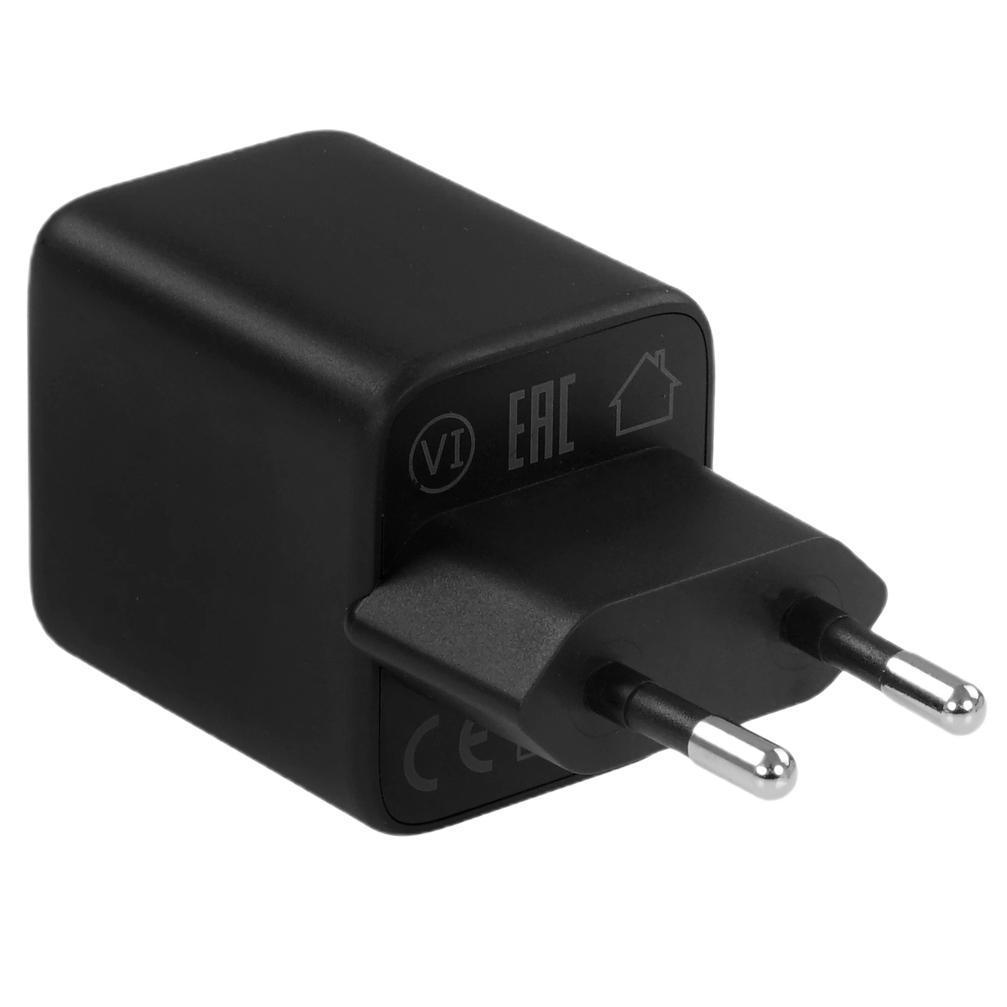 UGREEN 2-Port GaN Fast Charger 65014 30W — 3