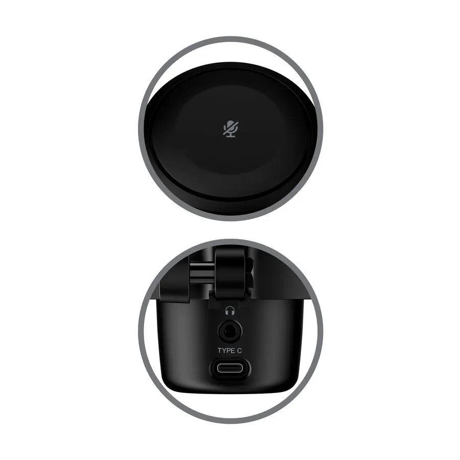 HyperX DuoCast — 5