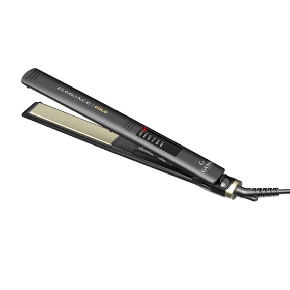 Hair styler GA.MA ELEGANCE LED -SY GI0235 — 3