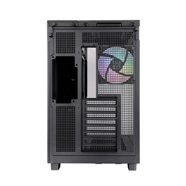 PC case THERMALTAKE View 380 XL TG aRGB CA-11E-00M1WN-00 — 4