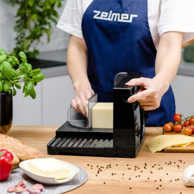 ZELMER ZFS0917 — 2
