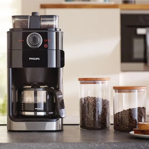 Coffee maker HD7767 00 — 3