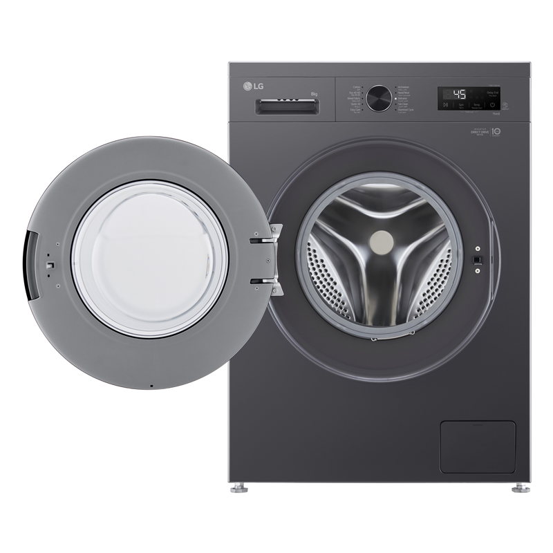 Washing machine F4Y1TYP6J 8kg — 3