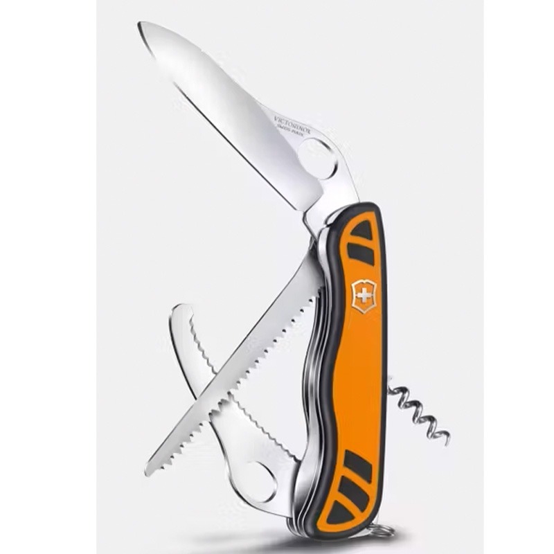 Knife Victorinox Hunter XT Grip 0.8341․MC9 — 2