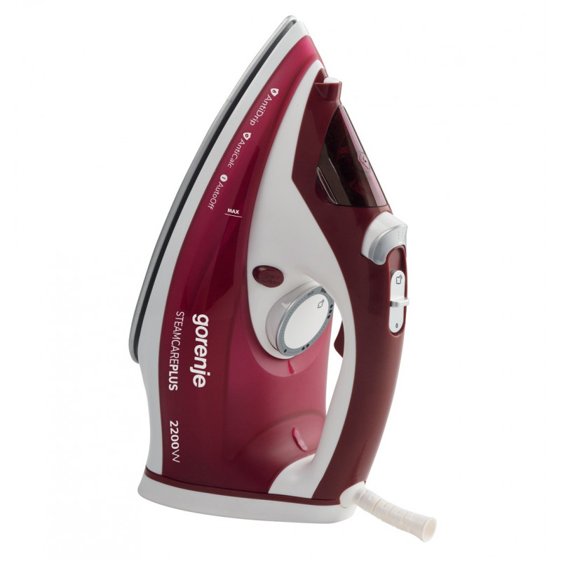 Iron Gorenje SIH2200RBC — 2