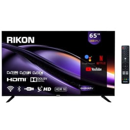 Rikon RN65UHB