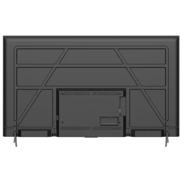 85 Smart TV S8 QD — 4