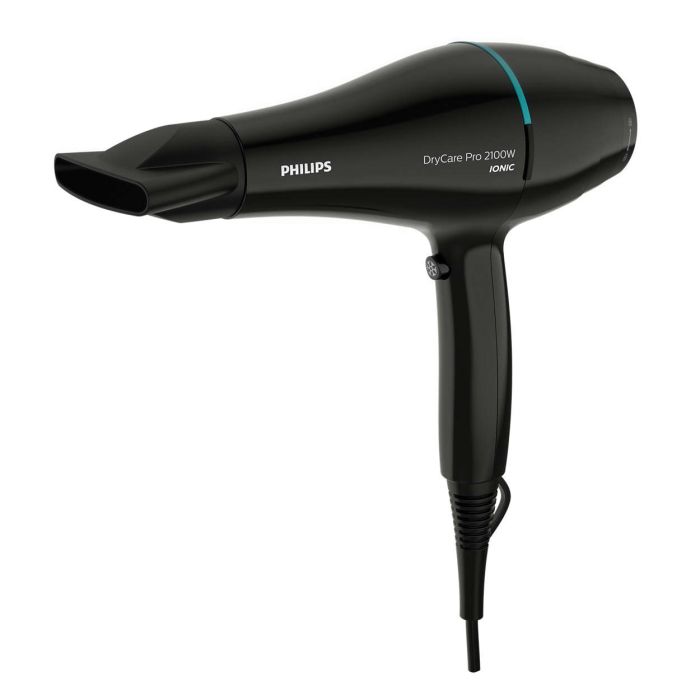 Hair dryer BHD272 00 — 4