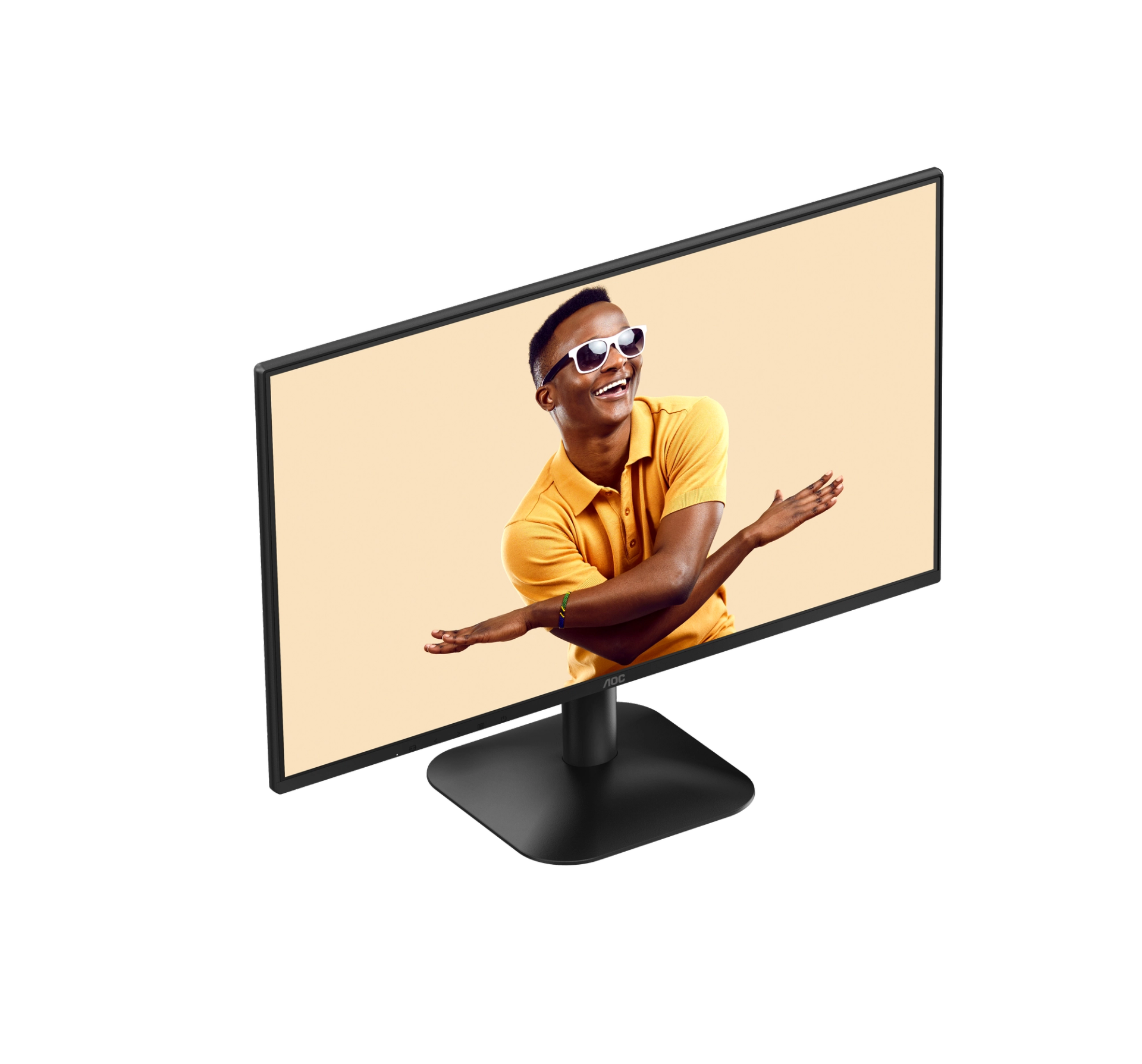 AOC 24B31H 23 FHD IPS 120Hz — 2