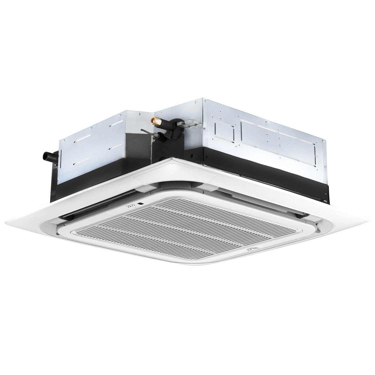 Air conditioner SHUFT SFLC_C-36HN1 — 2