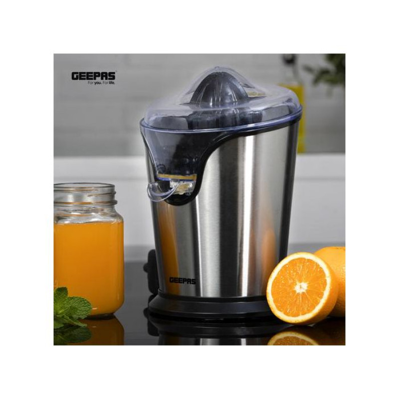 Geepas GCJ46013UK - juicer — 2