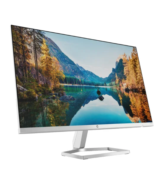 HP 24 LED M24FW — 2