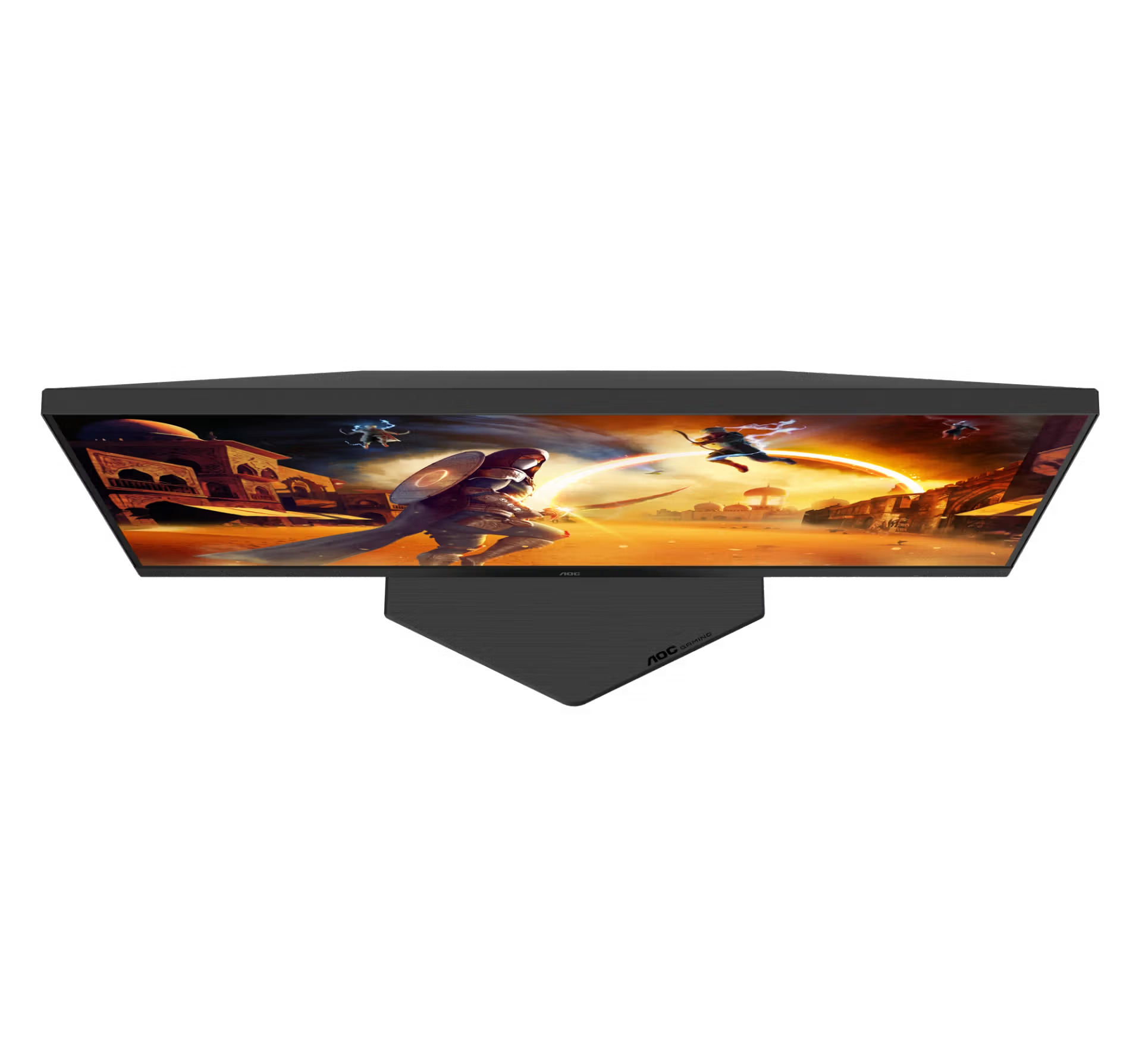 AOC 27G4HRE 27 FHD Fast IPS 200Hz — 3