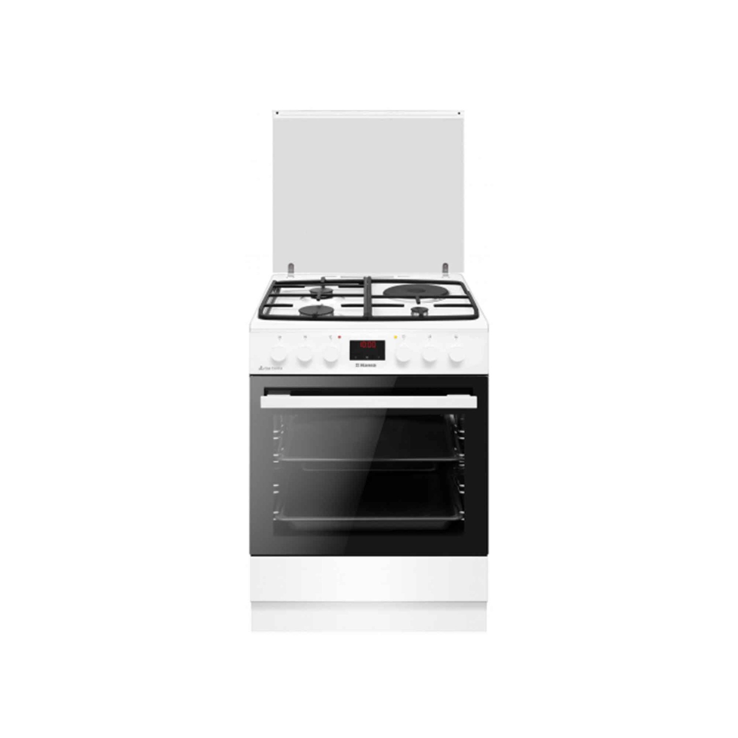 Cooker HANSA FCMW68243 — 2