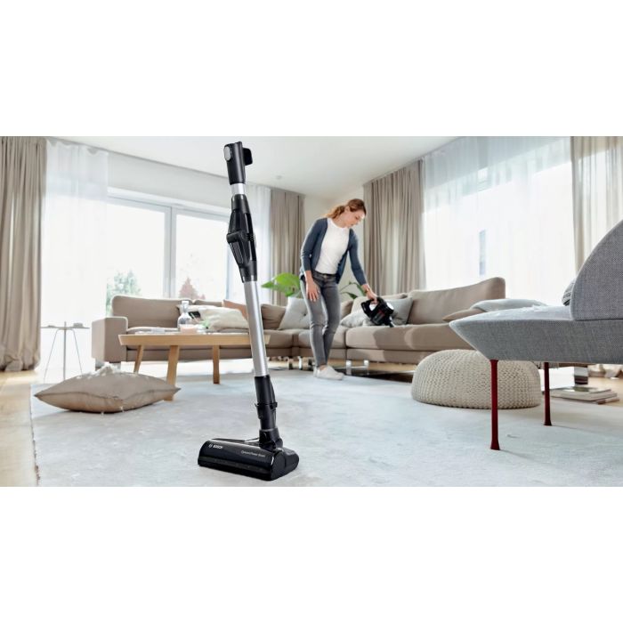 BCS712XXL Handheld cordless vacuum cleaner — 6