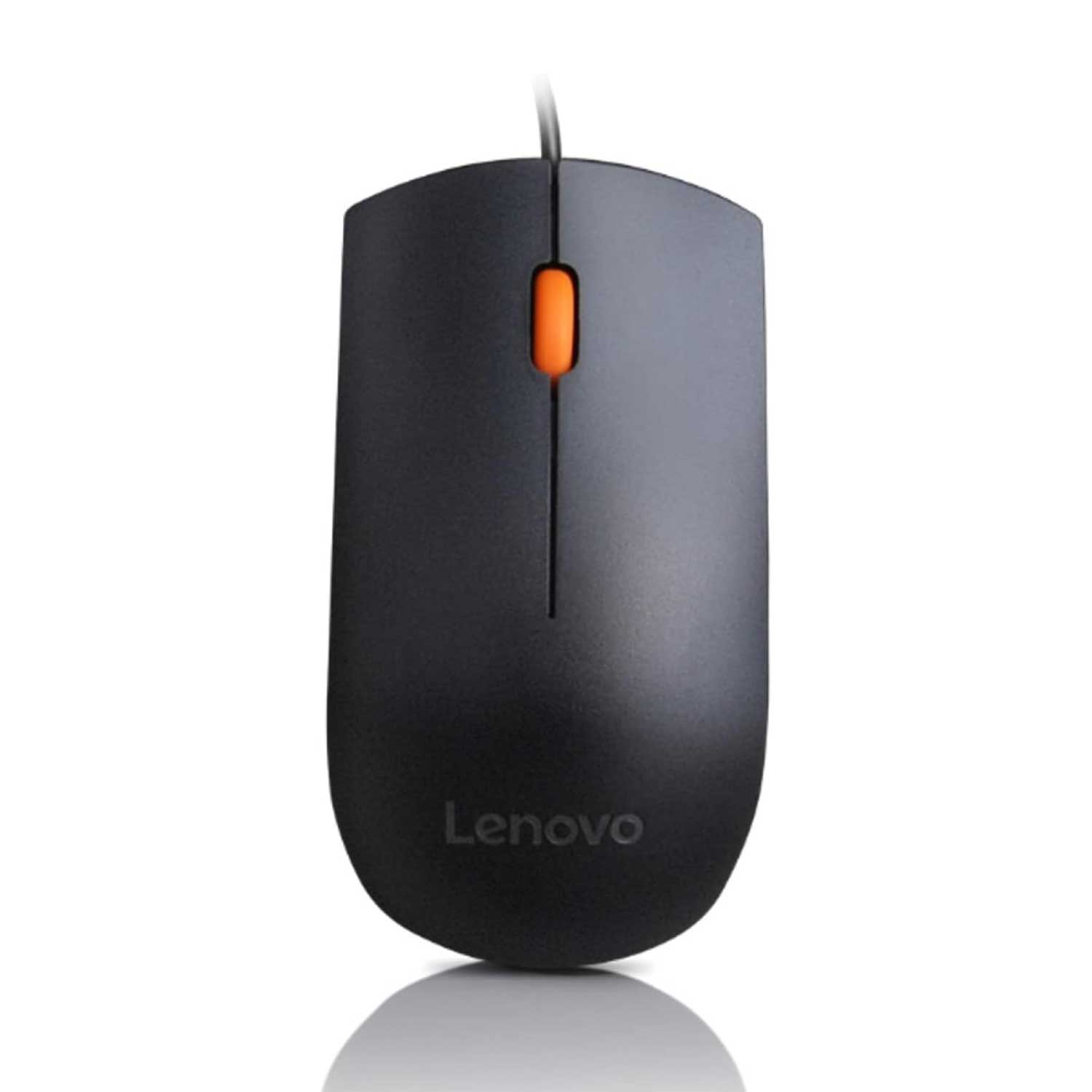 Mouse Lenovo 300 USB Mouse GX30M39704 — 2