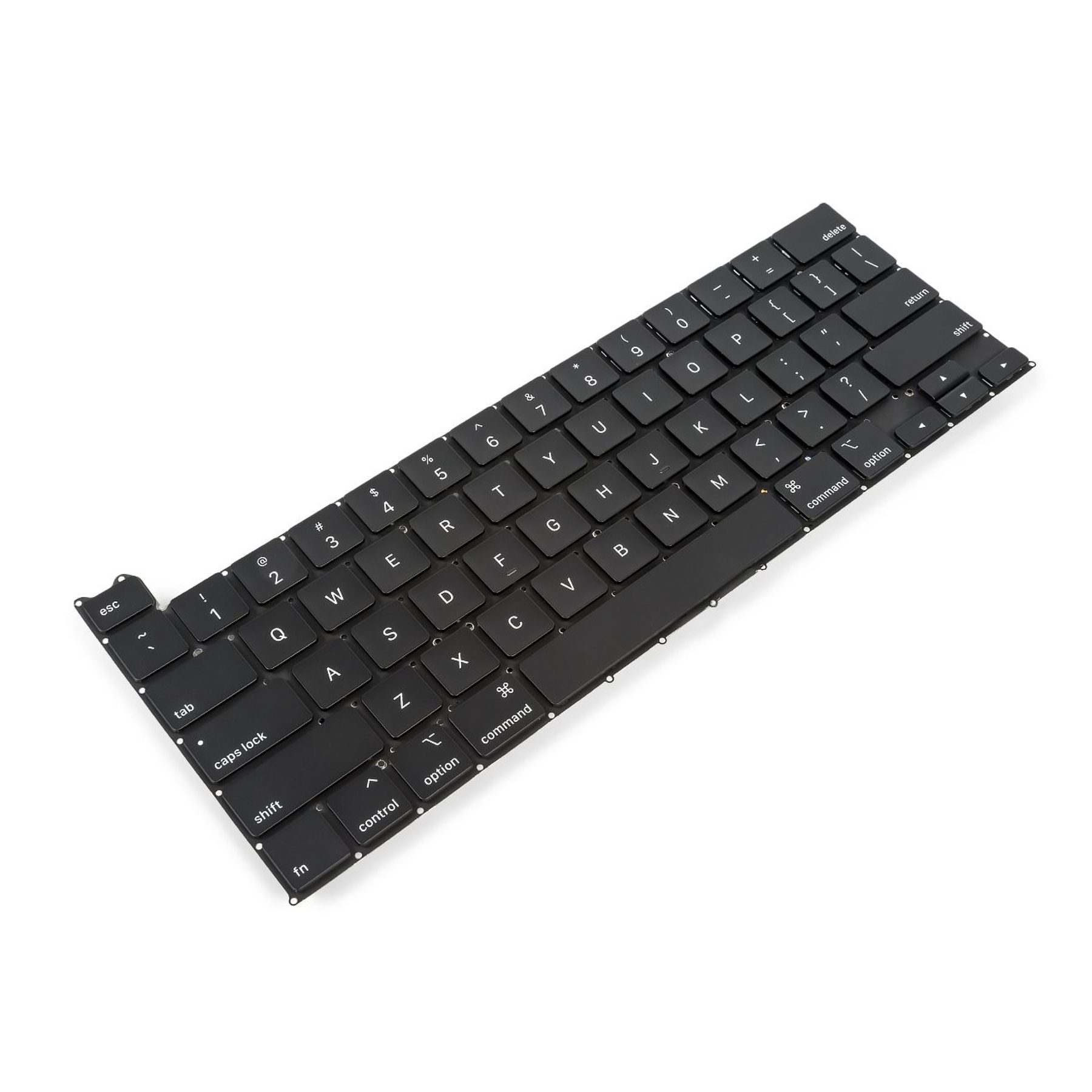 Keyboard for MacBook Air 13 English — 2