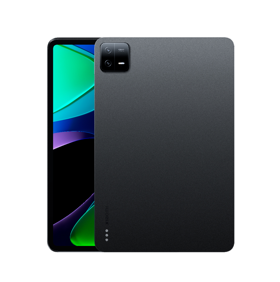 Tablet Xiaomi Pad 6 — 2