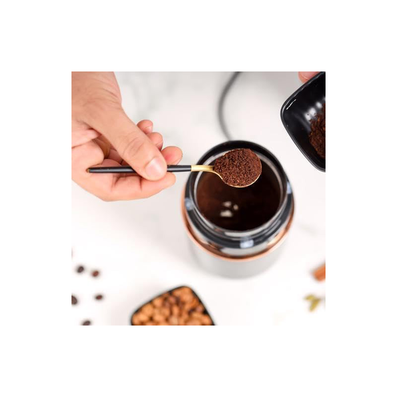 Coffee grinder Geepas GCG41023 — 2