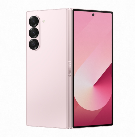 Galaxy Z Fold6 — 3