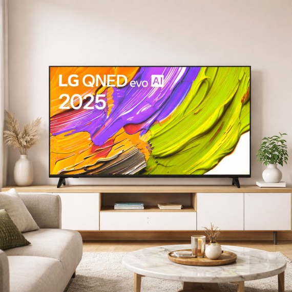 55QNED70A6A TVs — 6