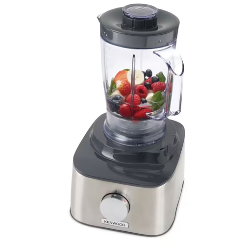 KENWOOD FDM304SS — 3