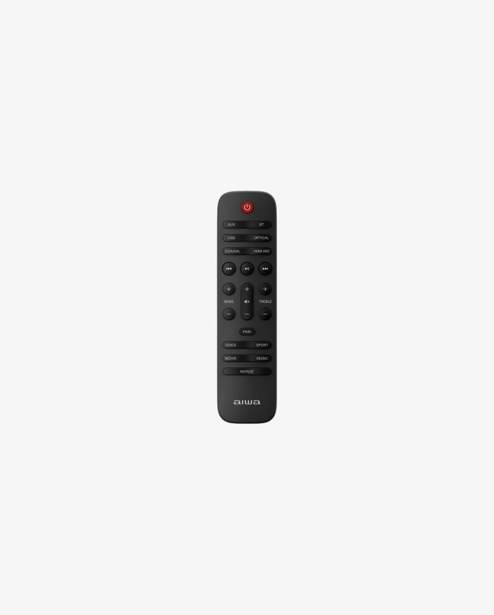 Soundbar AIWA HE-888BT — 3
