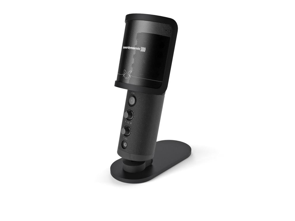 Beyerdynamic FOX USB Microphone — 3