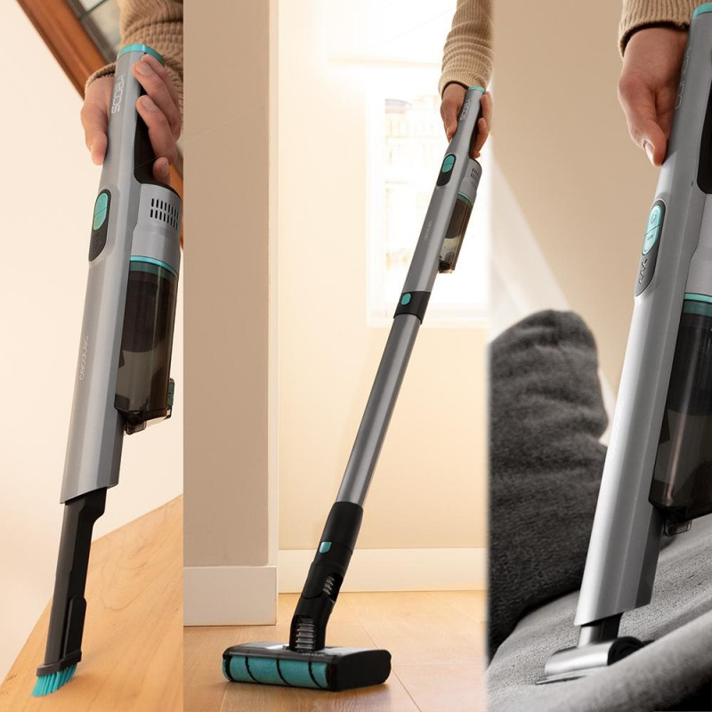 CECOTEC SCOBA 2100 TWICE — 5