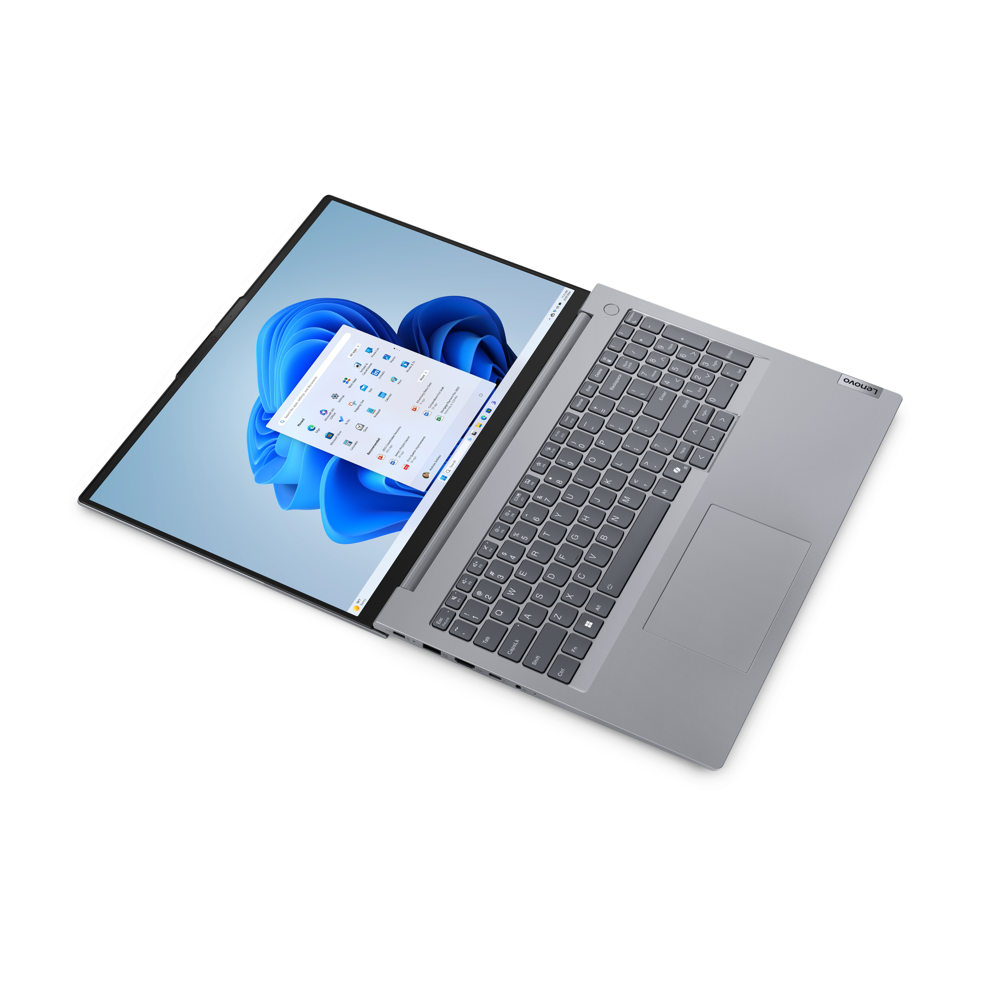 ThinkBook 16 8 16 WUXGA LED 1920 x 1200 Core Ultra7 155H DDR5 Backlit 21MS008RRU — 2