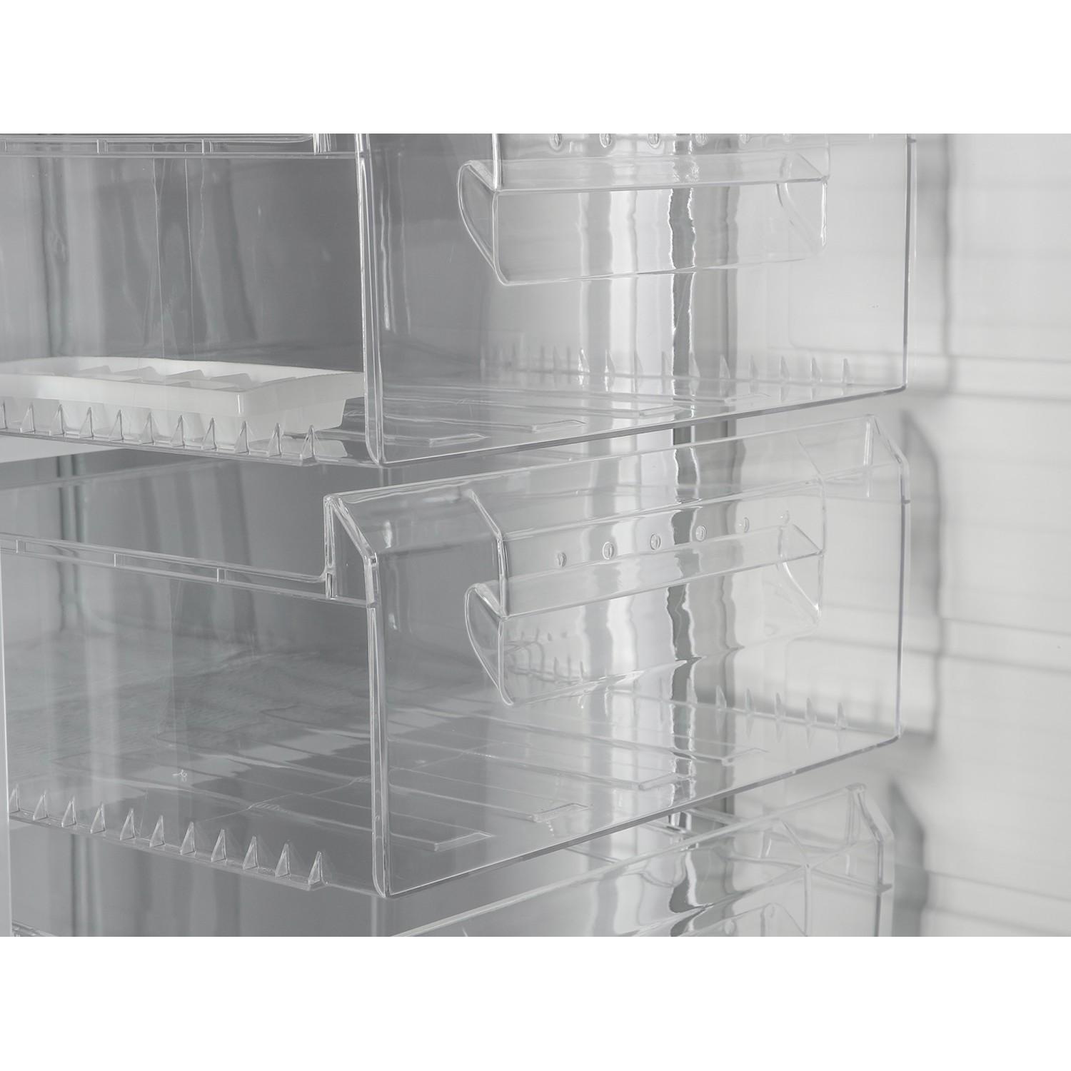 Freezer BERG BF-D212VX — 7