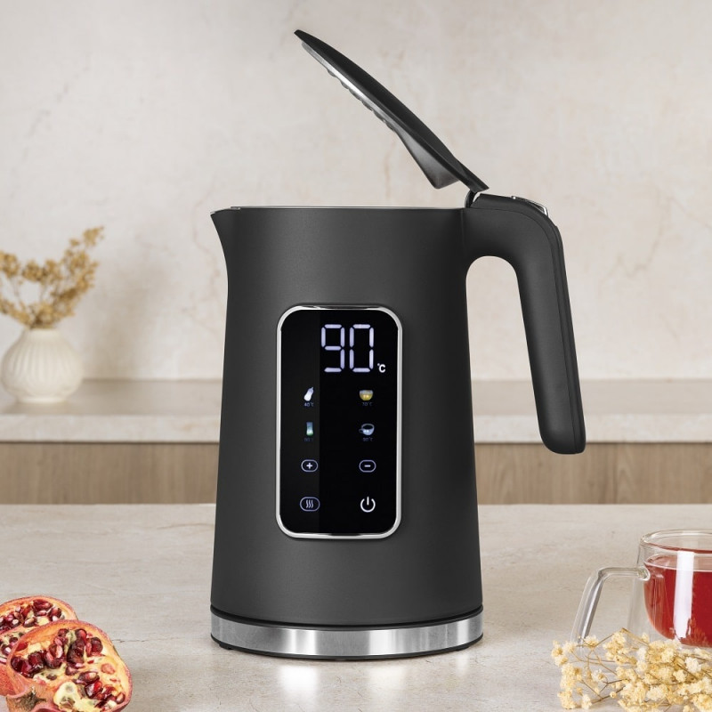 BERLINGER HAUS BH 9737 MATT ANTHRACITE 1.7 L — 3