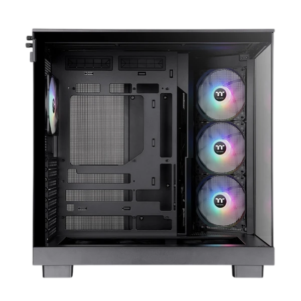 PC case THERMALTAKE View 380 XL TG aRGB CA-11E-00M1WN-00 — 2