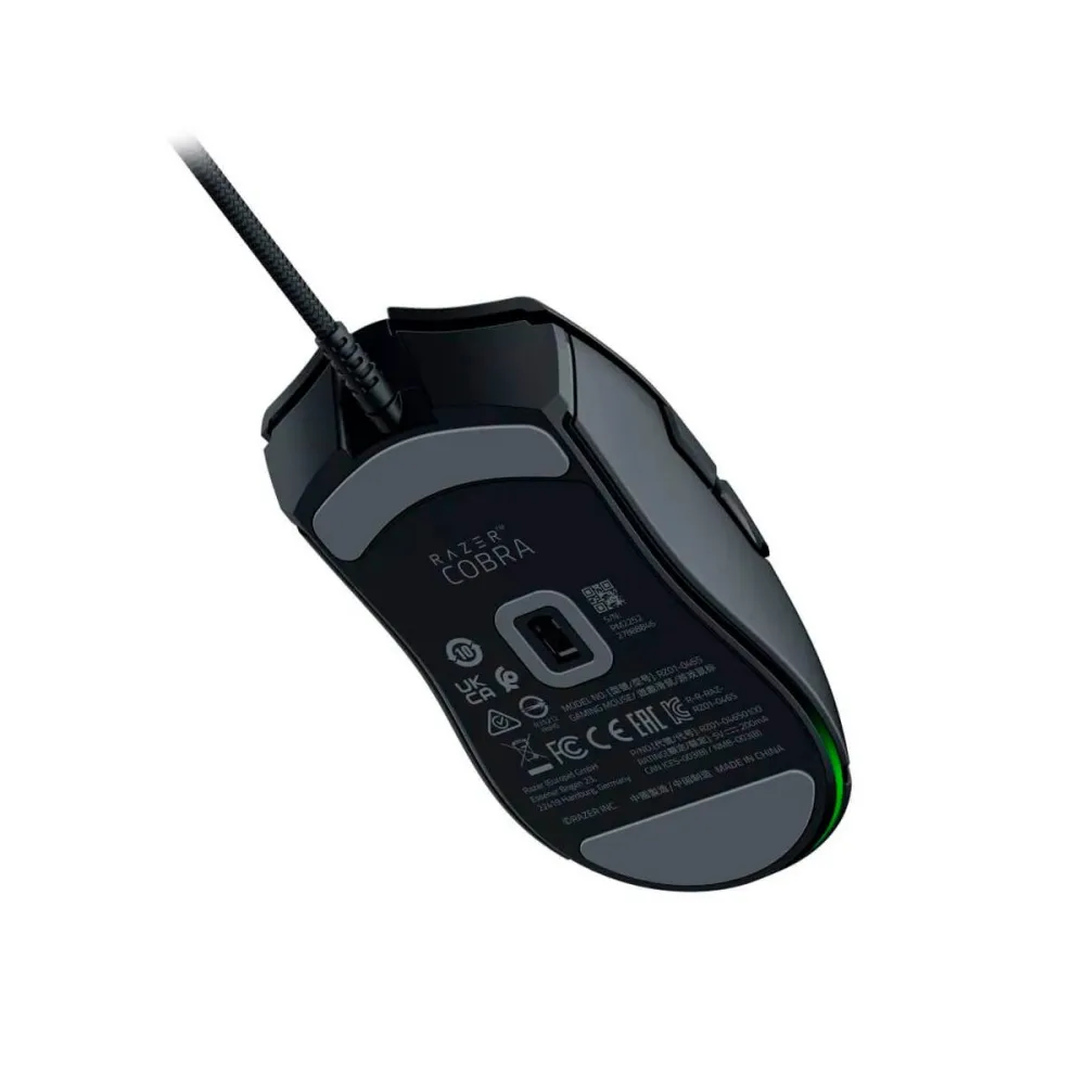 Razer Cobra — 3