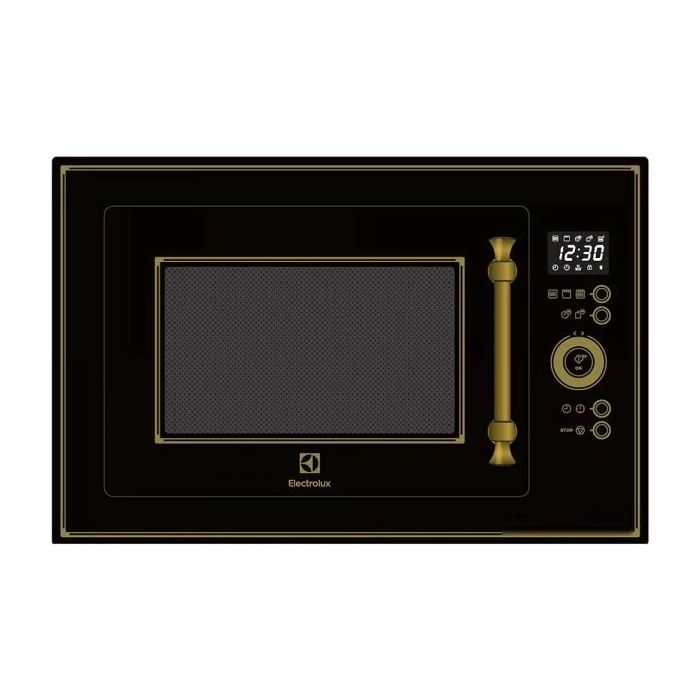 Microwave oven built in ELECTROLUX EMT25203OK — 3